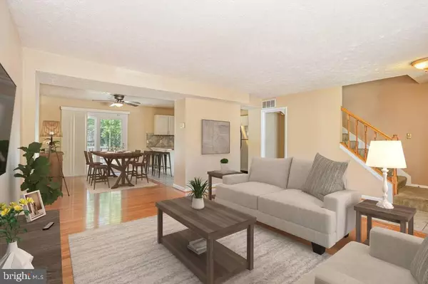 Pasadena, MD 21122,3448 MARBLE ARCH DR