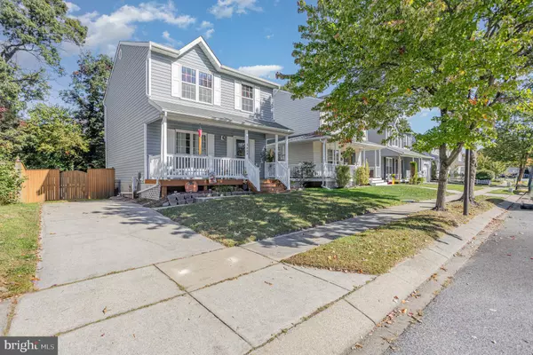 Pasadena, MD 21122,3448 MARBLE ARCH DR