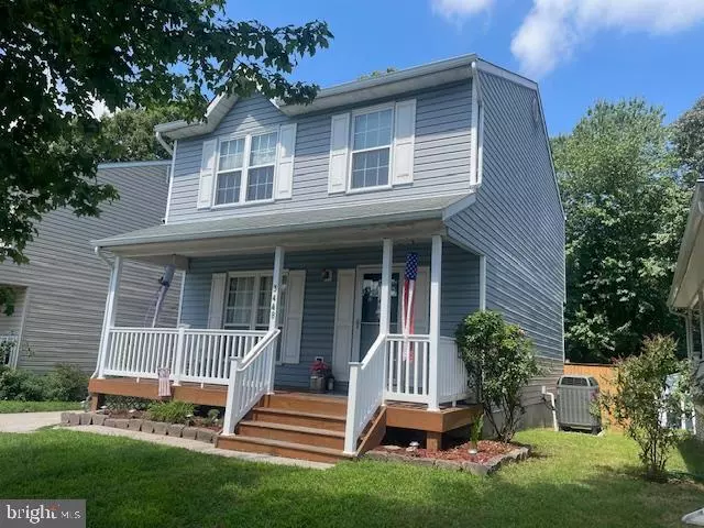 3448 MARBLE ARCH DR, Pasadena, MD 21122