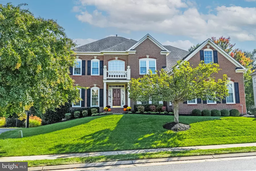 13365 PIEDMONT VISTA DR, Haymarket, VA 20169