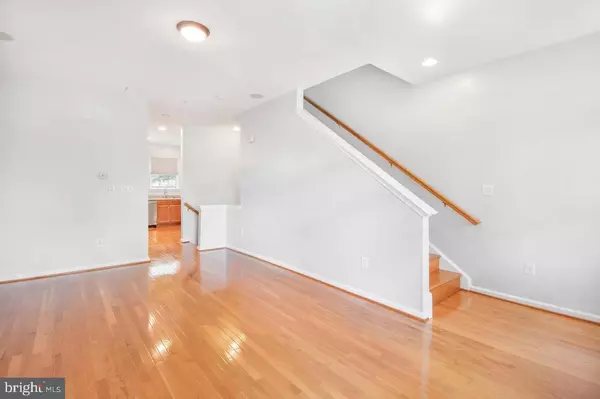 Washington, DC 20032,99 DANBURY ST SW