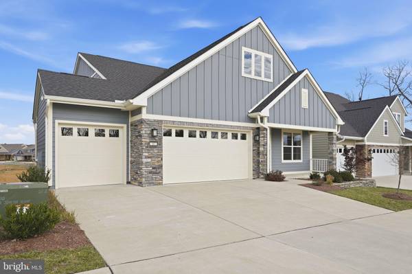 103 PLANETREE CT, Lake Frederick, VA 22630