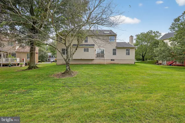 Bowie, MD 20721,15202 JOHNSTONE LN