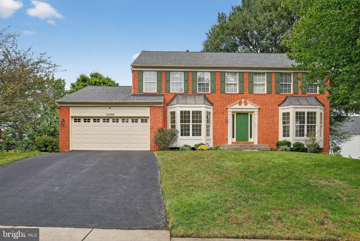 Bowie, MD 20721,15202 JOHNSTONE LN