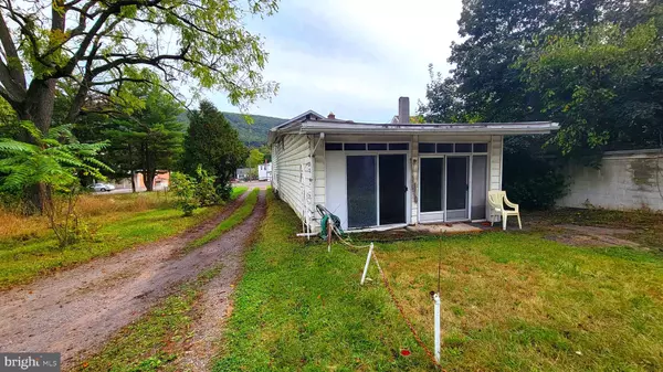 1073 NATIONAL HWY, Lavale, MD 21502