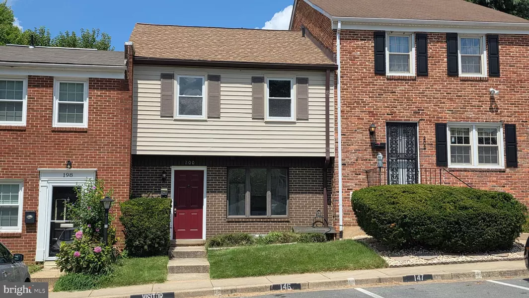 200 GOLD KETTLE DR, Gaithersburg, MD 20878