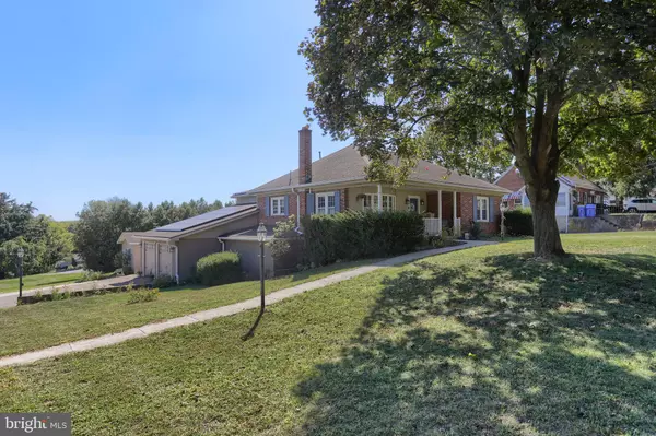 Harrisburg, PA 17111,5691 CHAMBERS HILL RD