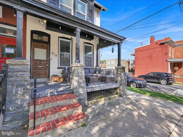 Lancaster, PA 17602,814 N SHIPPEN ST