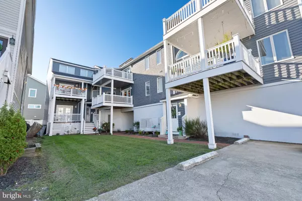 North Wildwood, NJ 08260,644 W PINE AVE #1