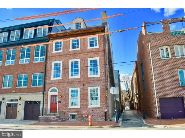 510 S FRONT ST #2R, Philadelphia, PA 19147