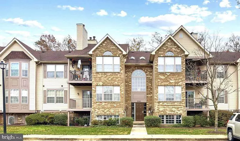 Oxon Hill, MD 20745,2061 ALICE AVE #2061-304