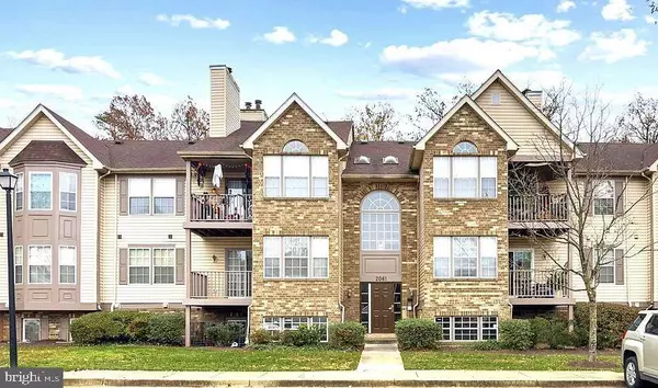 2061 ALICE AVE #2061-304, Oxon Hill, MD 20745