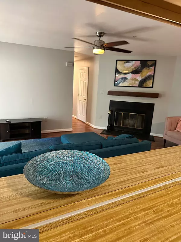 Oxon Hill, MD 20745,2061 ALICE AVE #2061-304