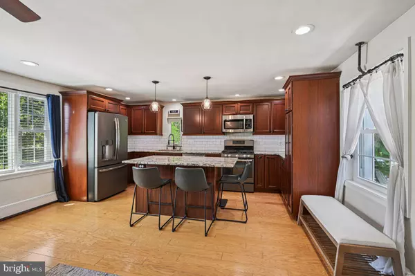 Norristown, PA 19403,115 SUNNYSIDE AVE