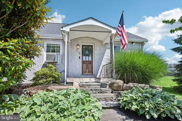 Norristown, PA 19403,115 SUNNYSIDE AVE