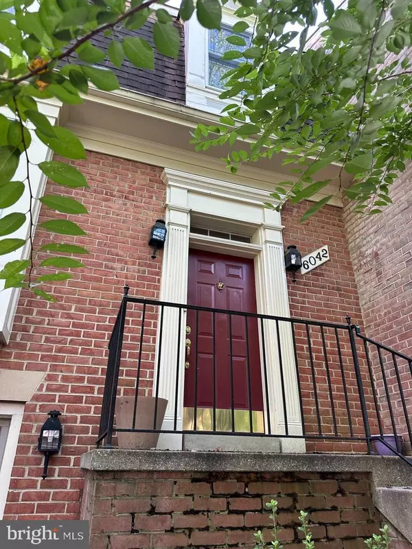 Rockville, MD 20852,6042 LOGANWOOD DR