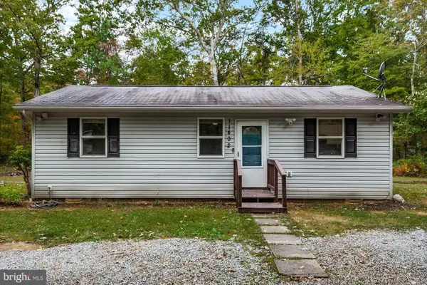 Locust Grove, VA 22508,11402 RAILROAD LN