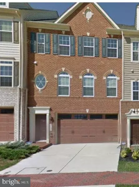 2135 CONGRESBURY PL, Upper Marlboro, MD 20774