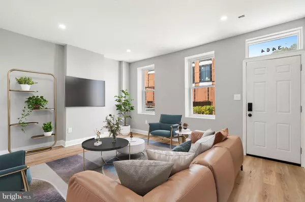 3464 DIVISION ST, Philadelphia, PA 19129