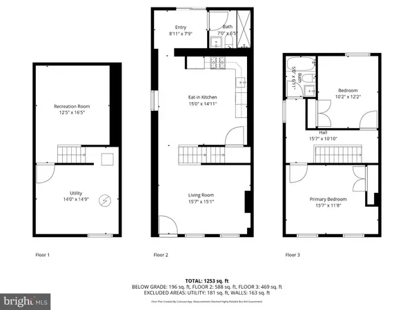 Philadelphia, PA 19129,3464 DIVISION ST