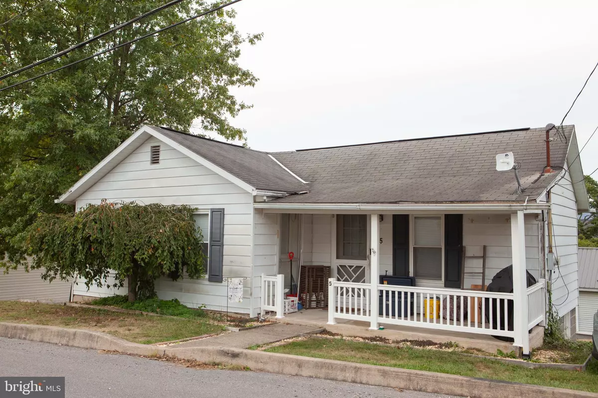 Mcclure, PA 17841,5 W HIGH