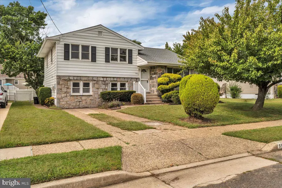 5519 EDWARDS AVE, Pennsauken, NJ 08109