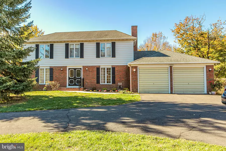 102 ROUTE 31 S, Pennington, NJ 08534