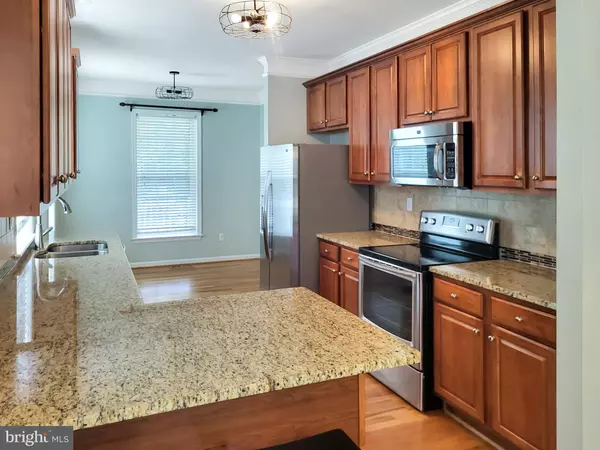 Crozet, VA 22932,422 CRANBERRY LN