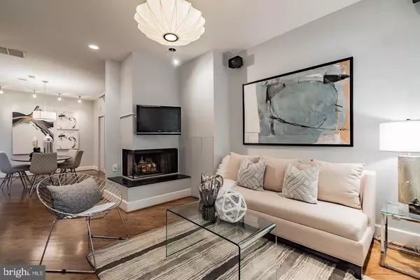 Washington, DC 20009,2302 17TH ST NW