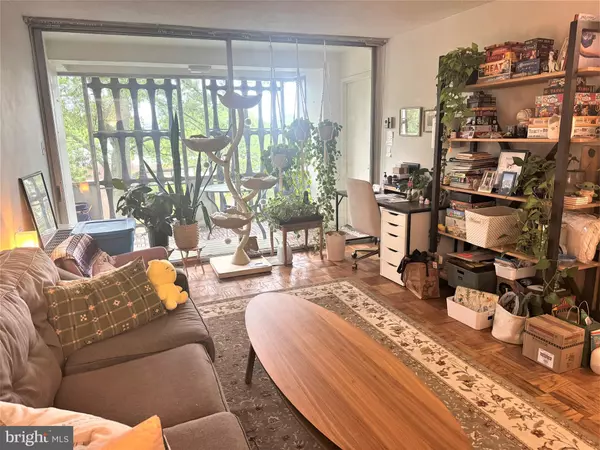 Washington, DC 20024,1311 DELAWARE AVE SW #S435