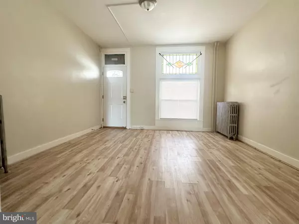 Baltimore, MD 21213,1729 DARLEY AVE