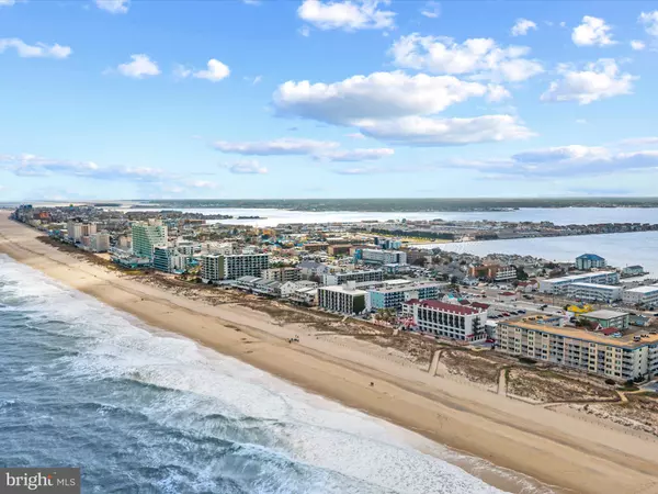 Ocean City, MD 21842,3801 ATLANTIC AVE #115