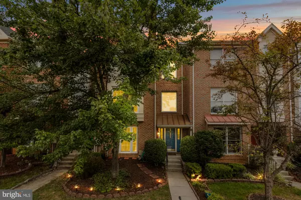 Laurel, MD 20708,9204 OREGOLD CT