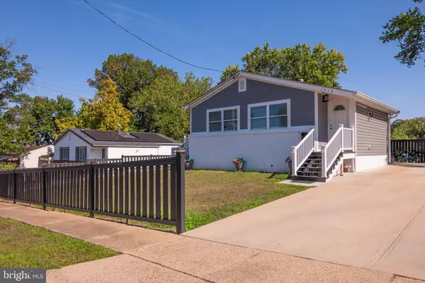 Oxon Hill, MD 20745,1518 DUNWOODY AVE