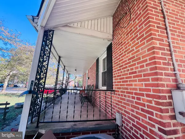 Wilmington, DE 19805,201 BIRCH AVE