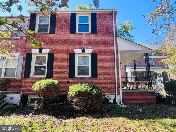 201 BIRCH AVE, Wilmington, DE 19805