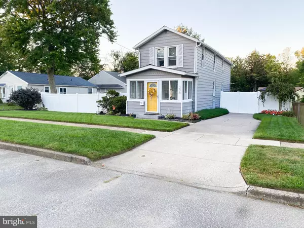 National Park, NJ 08063,208 HESSIAN AVE