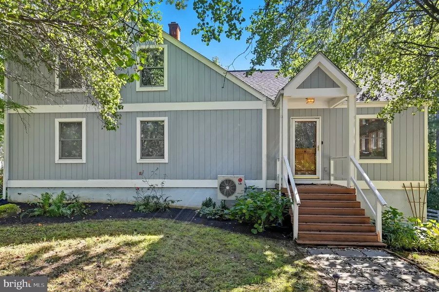 377 RAINBOW WAY, Front Royal, VA 22630