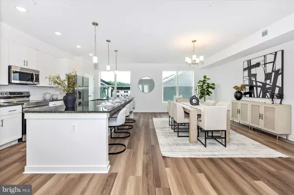 Frederick, MD 21702,709-B IRON FORGE RD