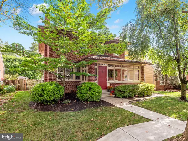 823 N BROAD ST, Allentown, PA 18104