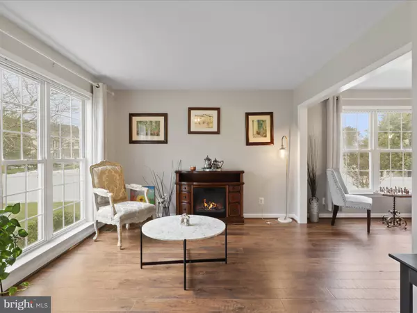 Fredericksburg, VA 22405,25 SUNSET RIDGE LN