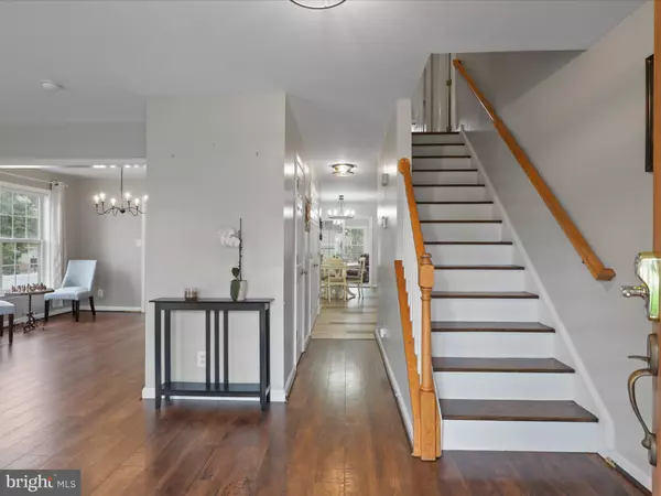 Fredericksburg, VA 22405,25 SUNSET RIDGE LN