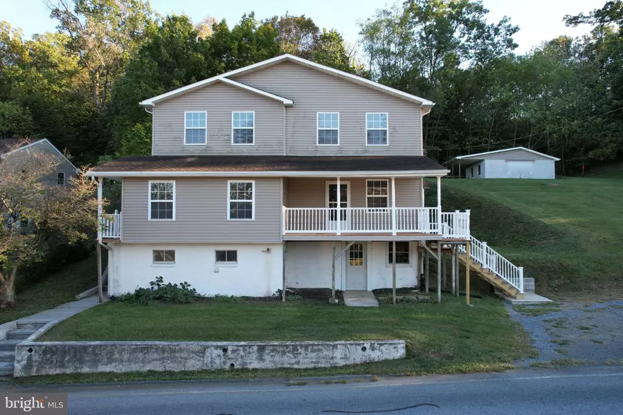 2255 QUARRY RD, Lebanon, PA 17046