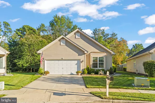 Southampton, NJ 08088,9 DUTCHESS CT