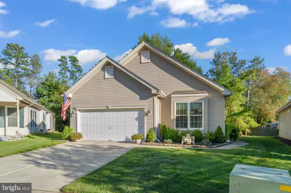 9 DUTCHESS CT, Southampton, NJ 08088