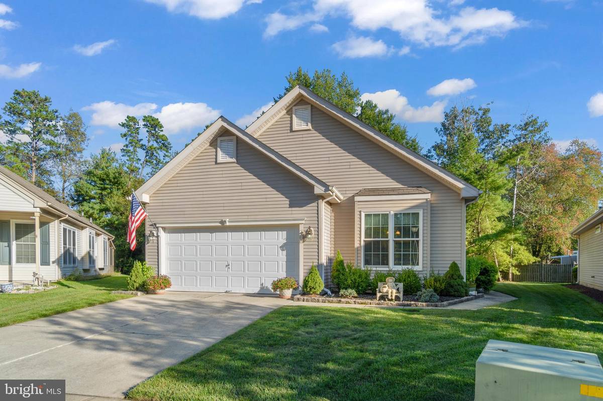 Southampton, NJ 08088,9 DUTCHESS CT