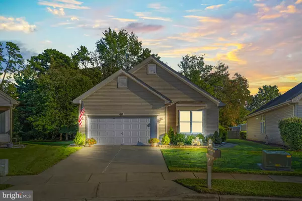 Southampton, NJ 08088,9 DUTCHESS CT