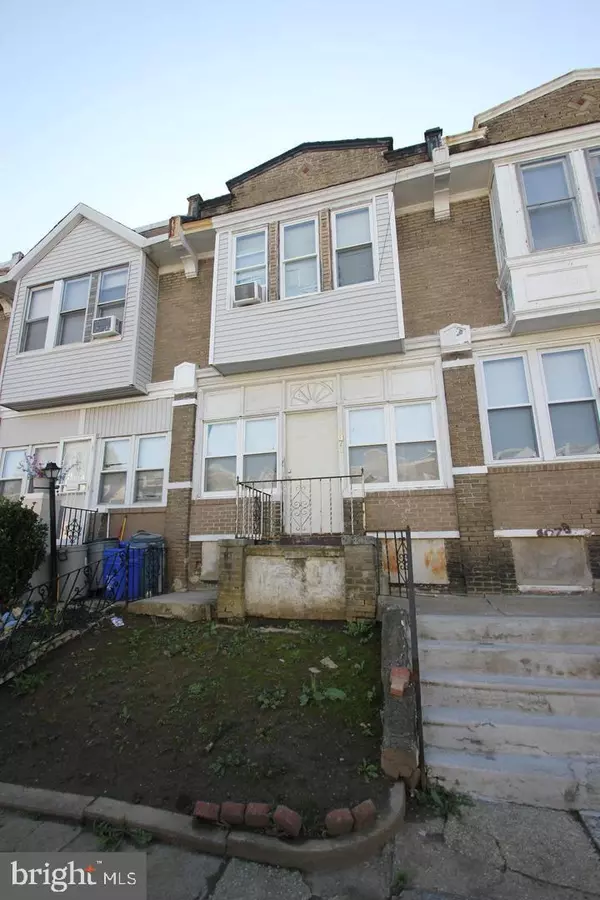 6076 CHESTER AVE, Philadelphia, PA 19142