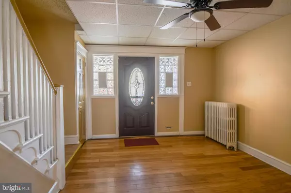 Philadelphia, PA 19138,2056 EASTBURN AVE