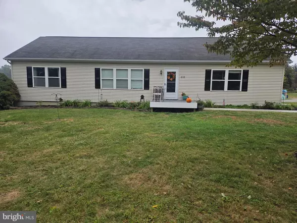 Spring Grove, PA 17362,418 LEEDY RD